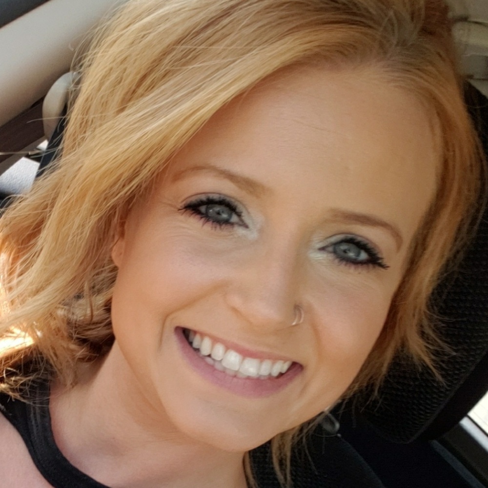 Meet your Posher, Megan